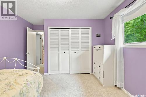 Crescent 211 David Knight Crescent, Saskatoon, SK - Indoor Photo Showing Bedroom