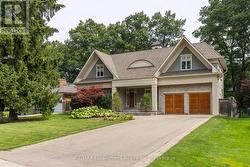 411 WEDGEWOOD DRIVE Oakville (Mo Morrison), ON L6J 4S3