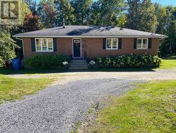 43 O'CONNOR DRIVE Temagami, ON P0H 2H0