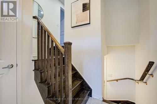 45 Ormerod Lane, Richmond Hill, ON - Indoor Photo Showing Other Room