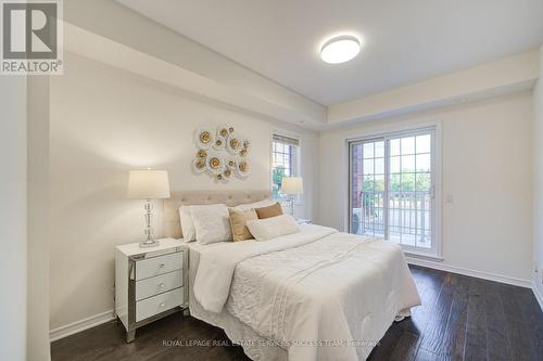 45 Ormerod Lane, Richmond Hill, ON - Indoor Photo Showing Bedroom