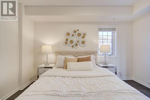 45 Ormerod Lane, Richmond Hill, ON - Indoor Photo Showing Bedroom