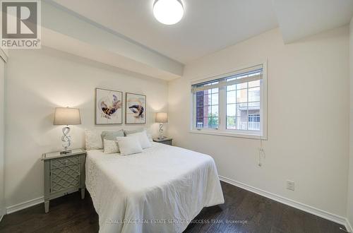45 Ormerod Lane, Richmond Hill, ON - Indoor Photo Showing Bedroom