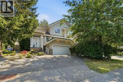 1983 PARKWAY BOULEVARD  Coquitlam, BC V3E 3J8