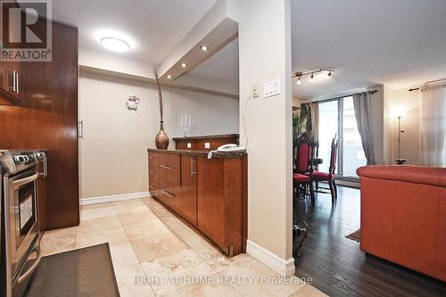 806 - 60 Inverlochy Boulevard, Markham, ON - Indoor Photo Showing Other Room
