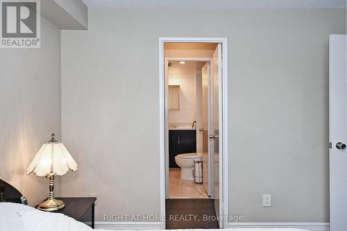 806 - 60 Inverlochy Boulevard, Markham, ON - Indoor Photo Showing Bathroom