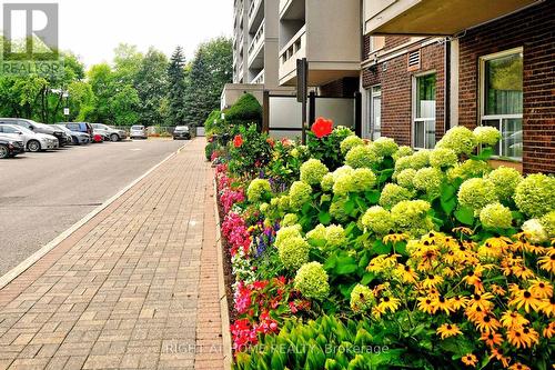 806 - 60 Inverlochy Boulevard, Markham, ON - Outdoor