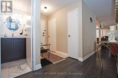 806 - 60 Inverlochy Boulevard, Markham, ON - Indoor Photo Showing Other Room