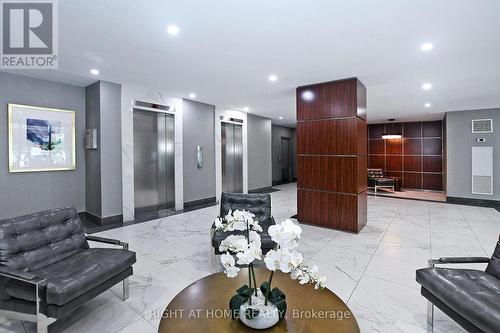 806 - 60 Inverlochy Boulevard, Markham, ON - Indoor