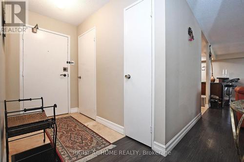 806 - 60 Inverlochy Boulevard, Markham, ON - Indoor Photo Showing Other Room