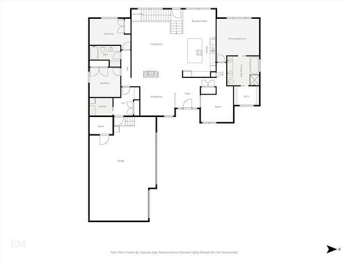 8 Orchard Gate, Oak Bluff, MB - Other
