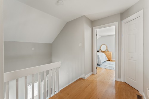 Passageway - 930 Ch. Viens, Magog, QC - Indoor Photo Showing Other Room
