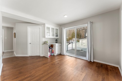 Kitchen - 930 Ch. Viens, Magog, QC - Indoor Photo Showing Other Room