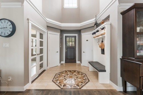 Hall d'entrée/Vestibule - 916Z Ch. Viens, Magog, QC - Indoor Photo Showing Other Room