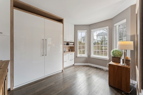 Bureau - 916Z Ch. Viens, Magog, QC - Indoor