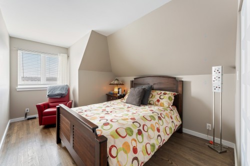 Chambre à coucher - 916Z Ch. Viens, Magog, QC - Indoor Photo Showing Bedroom