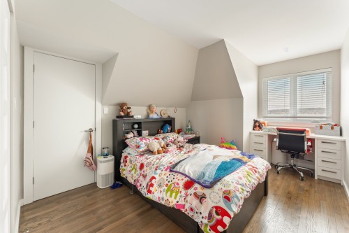 Chambre à coucher - 916Z Ch. Viens, Magog, QC - Indoor Photo Showing Bedroom