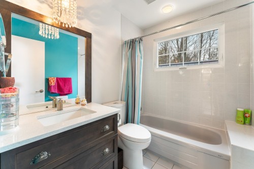Salle de bains - 916Z Ch. Viens, Magog, QC - Indoor Photo Showing Bathroom