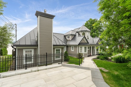 Extérieur - 916Z Ch. Viens, Magog, QC - Outdoor With Facade