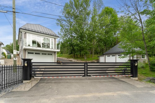 Extérieur - 916Z Ch. Viens, Magog, QC - Outdoor