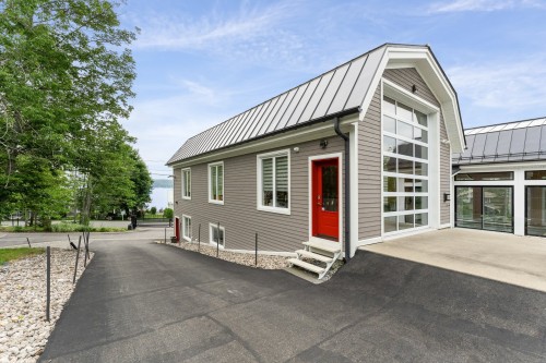 Extérieur - 916Z Ch. Viens, Magog, QC - Outdoor