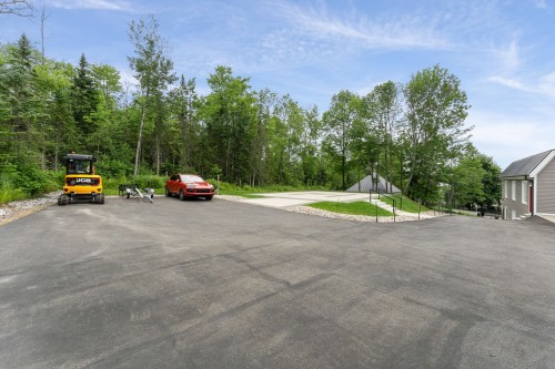 Stationnement - 916Z Ch. Viens, Magog, QC - Outdoor
