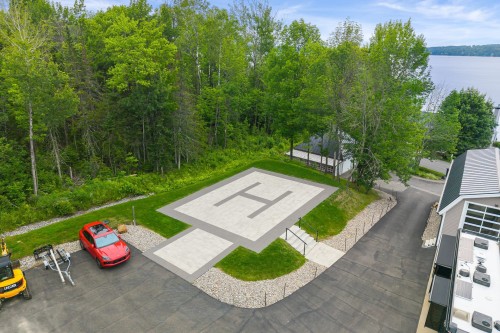 Autre - 916Z Ch. Viens, Magog, QC - Outdoor With Body Of Water