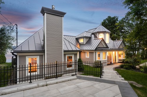 Extérieur - 916Z Ch. Viens, Magog, QC - Outdoor