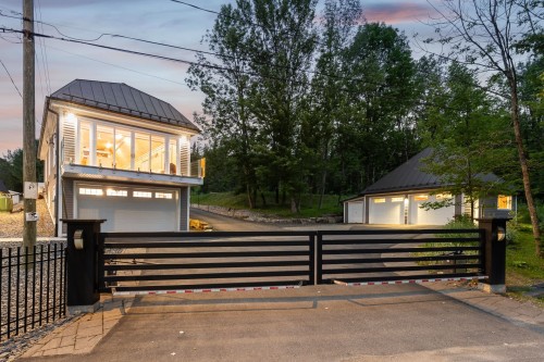 Extérieur - 916Z Ch. Viens, Magog, QC - Outdoor