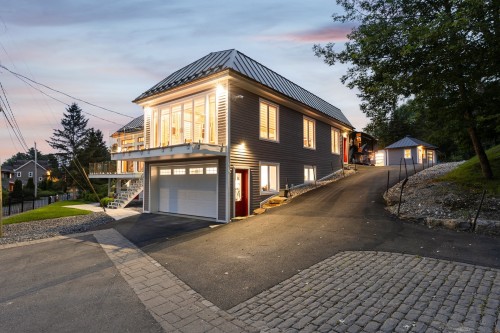 Extérieur - 916Z Ch. Viens, Magog, QC - Outdoor