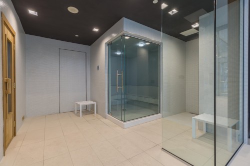 Other - 2510-1450 Boul. René-Lévesque O., Montréal (Ville-Marie), QC - Indoor Photo Showing Bathroom