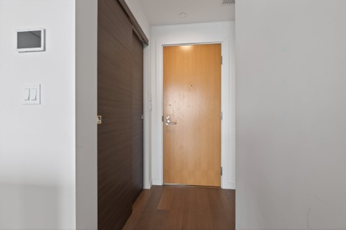Mud Room - 2510-1450 Boul. René-Lévesque O., Montréal (Ville-Marie), QC - Indoor Photo Showing Other Room