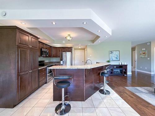 54 Ferry Road, Cornwall, PE - Indoor Photo Showing Kitchen