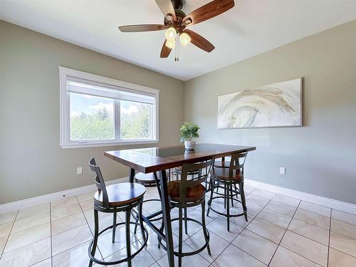 54 Ferry Road, Cornwall, PE - Indoor Photo Showing Dining Room