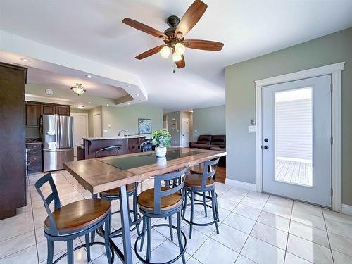 54 Ferry Road, Cornwall, PE - Indoor Photo Showing Dining Room