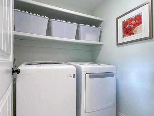 54 Ferry Road, Cornwall, PE - Indoor Photo Showing Laundry Room