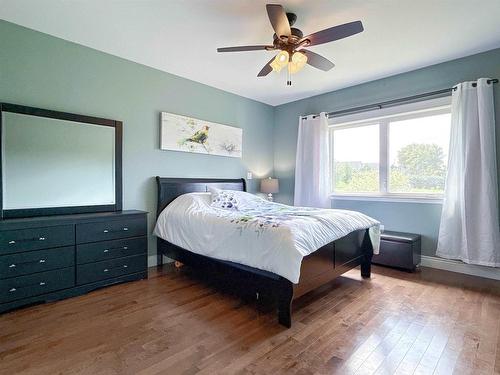 54 Ferry Road, Cornwall, PE - Indoor Photo Showing Bedroom