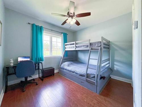 54 Ferry Road, Cornwall, PE - Indoor Photo Showing Bedroom