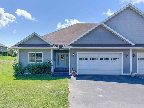 54 Ferry Road, Cornwall, PE - Outdoor With Facade
