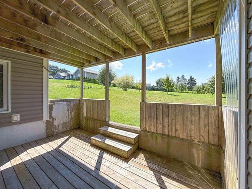 54 Ferry Road, Cornwall, PE - Outdoor With Deck Patio Veranda With Exterior