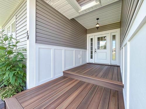 54 Ferry Road, Cornwall, PE - Outdoor With Deck Patio Veranda With Exterior