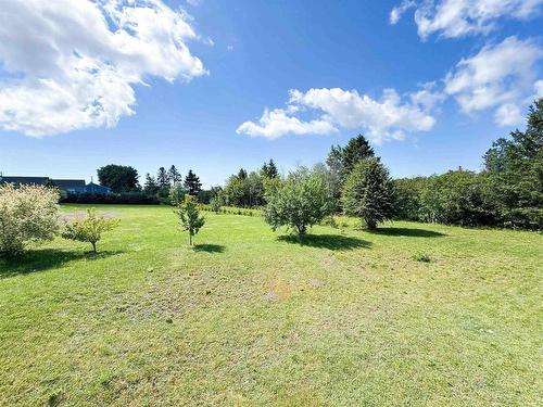 54 Ferry Road, Cornwall, PE - Outdoor With View