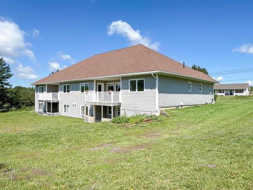 54 Ferry Road, Cornwall, PE - Outdoor With Deck Patio Veranda