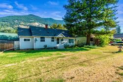 5722 97 Highway  Falkland, BC V0E 1W0