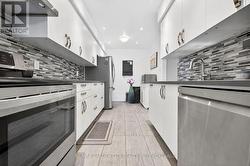 8 - 3008 PALMER DRIVE Burlington (Palmer), ON L7M 1L2