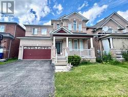 30 CHIPPINGWOOD MANOR Aurora, ON L4G 7R4