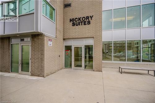 62 BALSAM Street Unit# H201 , Waterloo, Ontario N2L 3H2 2