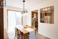 117 OLD COUNTRY DRIVE  Kitchener, ON N2E 1S4