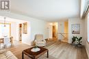 117 Old Country Drive, Kitchener, ON  - Indoor Photo Showing Dining Room 