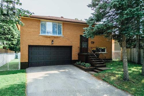 117 Old Country Drive, Kitchener, ON - Outdoor